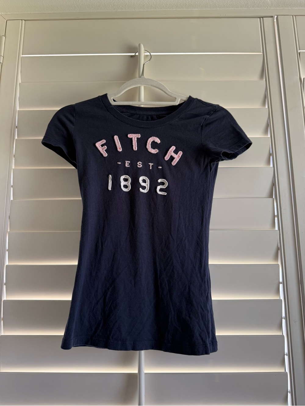 Abercrombie & Fitch Women’s tshirt, small